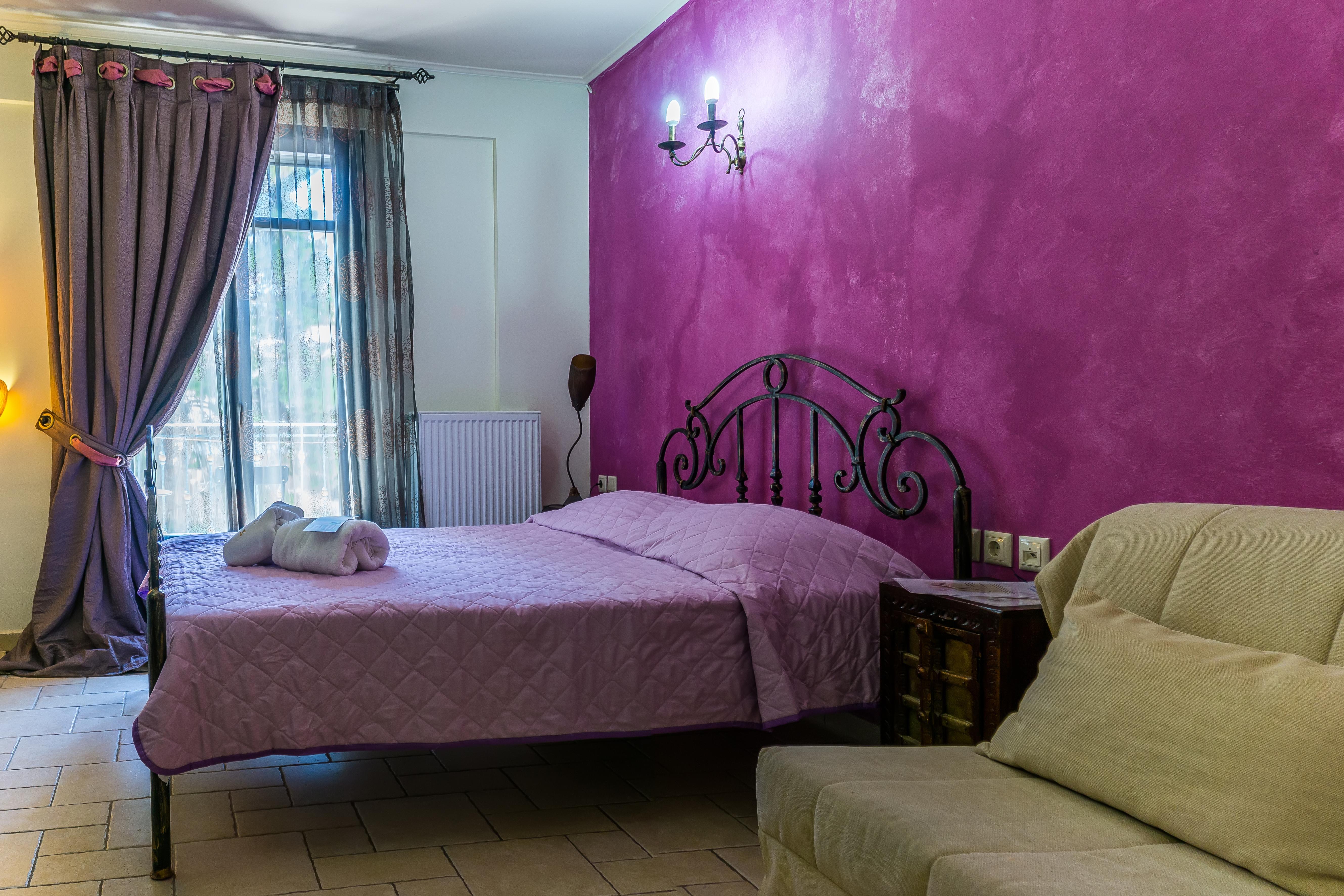 "Epavlis Boutique Galaxidi" Hotell Eksteriør bilde